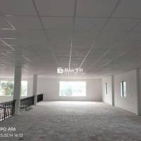 Cho thuê nhà kho xưởng Mai Bá Hương, Bình Chánh – 1.500m² – 60tr/tháng