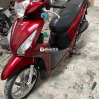 Honda Vision 2020