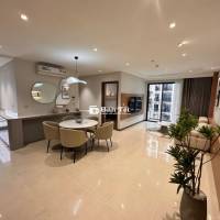 BÁN CĂN HỘ 3 PHÒNG NGỦ 122M2 FULL NT 22 TỶ HÀ ĐÔ CENTROSA QUẬN 10