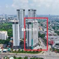 Green Skyline – Giá tốt giai đoạn đầu, bàn giao 12/2026, full nội thất