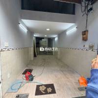 MẶT TIỀN ĐƯỜNG XÓM ĐẤT 