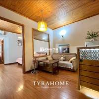 🌿CĂN HỘ 1PN STYLE NHẬT RỘNG 60M2_TÁCH BẾP FULL NỘI THẤT _YÊN TĨNH