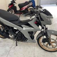 satria Fi 2019