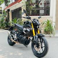 YAMAHA Mt 15 202I- xe lướt mới đẹp keng-chính chủ