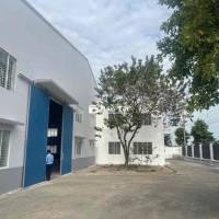 CHO THUÊ XƯỞNG 2500m THỦ DẦU MỘT- BD