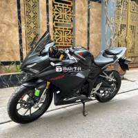 Honda CBR 150 abs  xe lướt mới biển số 29 đẹp