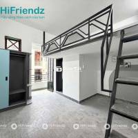 Khai Trương Duplex Mới 100% Chỉ Từ 3xxx Gần Đại Học Công Nghiệp IUH