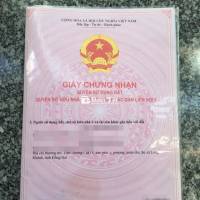 Chính chủ bán nhà mặt tiền đường Cách Mạng Tháng 8 (nay là NTM Khai )
