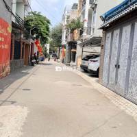 BÁN NHANH NHÀ C4 RA GA METRO CHỈ 5P-  DT 130 NGANG 6,7M. XÂY TỰ DO
