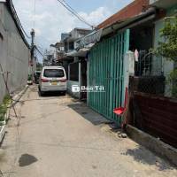 nhà trọ giá rẻ 1,1triệu / tháng