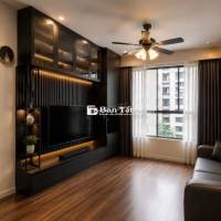 CĂN HỘ MIZUKI PARK – 56m² | FULL NỘI THẤT SANG TRỌNG | GIÁ 3,7 TỶ