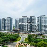 Dragon Hill 1, Nhà Bè | 92m² (3PN + 2WC) | Sổ Hồng | Decor đẹp