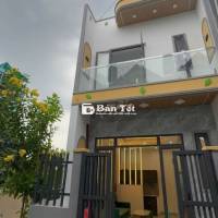 bán gấp căn nhà mặt tiền hẻm 645tr