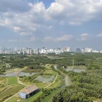 Dragon Hill 1 | 104m (3PN + 2WC) | Sổ Hồng | căn góc. View Phú Mỹ Hưng