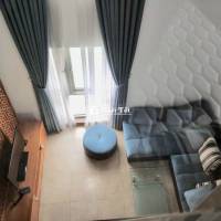 ĐẲNG CẤP PENTHOUSE SAIGON PAVILLON Q.3 | 100M² (3PN 2WC) – GIÁ 40 TR/T