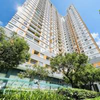 Dragon Hill 2 | 51,5m² (2PN-1WC) | Sổ Hồng. Đầy đủ nội thất