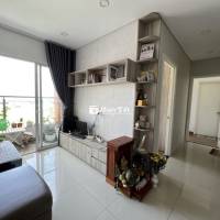 Dragon Hill 2 | 71,5m (2PN-2WC) | Sổ Hồng. Nhà xinh. Đầy đủ nội thất.