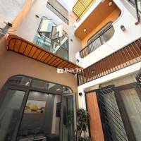🔥NHÀ 3 TẦNG CÓ SÂN XE RỘNG - KIỆT TIỂU LA GẦN ĐƯỜNG