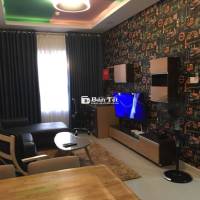 Dragon Hill 2 | 71,5m (2PN-2WC) | Sổ Hồng. Nhà xinh. Đầy đủ nội thất.