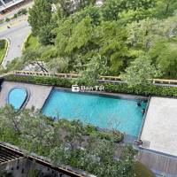 Dragon Hill 1 | 117m² (2PN + 2WC) | Đầy đủ nội thất. Gió nguyên ngày