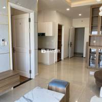 Cho thuê 2PN ,2WC C/c Moonlight Boulevard giá 12 triệu Full nội thất 