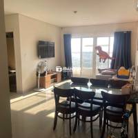 Dragon Hill 2 | 94,5m² (3PN + 2WC) | Sổ Hồng. Căn góc. Đầy đủ nội thất