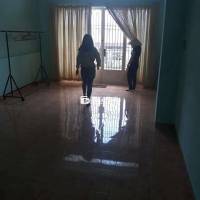 MT cư xá Phú Lâm A 4x20 3 tầng