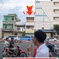 Mặt tiền Kinh Dương Vương 4x28 1 trệt 2 lầu