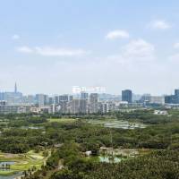 [Duplex] Dragon Hill 2 |132,2m² (4PN-3WC) | Sổ Hồng | View Phú Mỹ Hưng