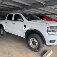 THU MUA XE FORD RANGER BÁN TẢI GIÁ TỐT