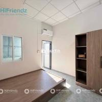 🔥DỰ ÁN ĐỘC QUYỀN 1PN BAN CÔNG TÁCH BẾP FULL NỘI THẤT MỚI 100%