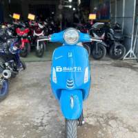 Vespa Sprint ABS 2019 (cs1)