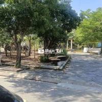 Bán đất KDC chợ Điện Ngọc, Điện Bàn, Đà Nẵng .
