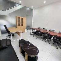 CHO THUÊ VĂN PHÒNG TẦNG TRỆT  (phòng sau) có wc riêng