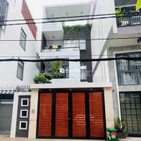 💯 CHO THUÊ NHÀ ĐƯỜNG QUÁCH VĂN TUẤN * 4.2X20M * TRỆT 2 LẦU 