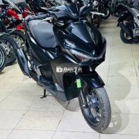XE MÁY THỊNH PHÁT-AIR BLADE 125 ĐEN NHÁM SIÊU LƯỚT