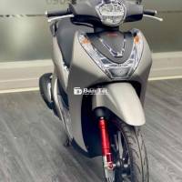Shmode 125 Abs 2021 Bạc Đen 13.000km bstp 9c