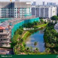 Bán căn hộ view sông  Mizuki Park, giá tốt, mua trực tiếp chủ đầu tư