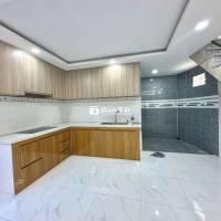 2.7 TỶ - NHÀ MỚI NHẬN Ở NGAY - 2PN - ĐS 8, LINH XUÂN