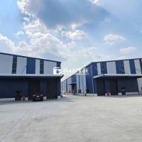 ❇️CHO THUÊ XƯỞNG 8500m Tân Uyên