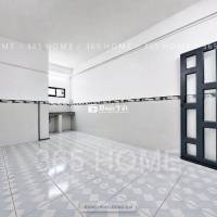 Phòng Rộng 20m2, Ban Công Thoáng, An Ninh, Có Bảo Vệ