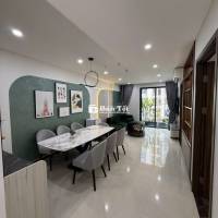 BÁN NHANH CĂN HỘ 2PN+ 107M2 13 TỶ FULL NỘI THẤT SỔ HỒNG MỚI NHẬN
