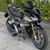 Honda Winner X V3 Abs 150 2023 Bạc đen