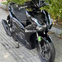 Honda AirBlade 160 ABS 2024 Đen 10.000km