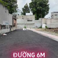 BÁN ĐẤT THỔ CƯ PHƯỜNG TÂN PHONG GẦN CÔNG VIÊN B5 64M2 GIÁ 2 TỶ 2