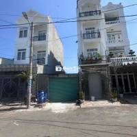 BÁN LÔ ĐẤT ĐẸP ĐƯỜNG BÙI VĂN NGỮ PHƯỜNG HIỆP THÀNH QUẬN 12  - Bán lô đ