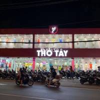 Cho thuê mặt tiền đường Võ Văn Ngân, Quận Thủ Đức, DT: 20x20m