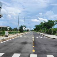 Đất nền giáp Bình Chánh SHR giá tốt cách Vinhome Hóc Môn chỉ 15 phút