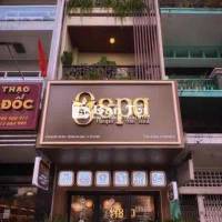 🌟 CHO THUÊ MẶT BẰNG KINH DOANH ĐẮC ĐỊA NGUYỄN THÁI BÌNH, QUẬN 1 🌟