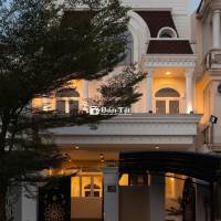 BIỆT THỰ AN KHÁNH, QUẬN 2, DIỆN TÍCH SỬ DUNG LÊN TỚI 900m2